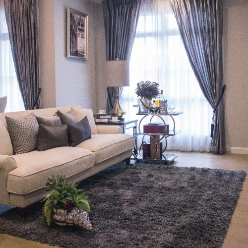 Visit Our Show Units